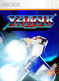 Xevious (Xbox 360)
